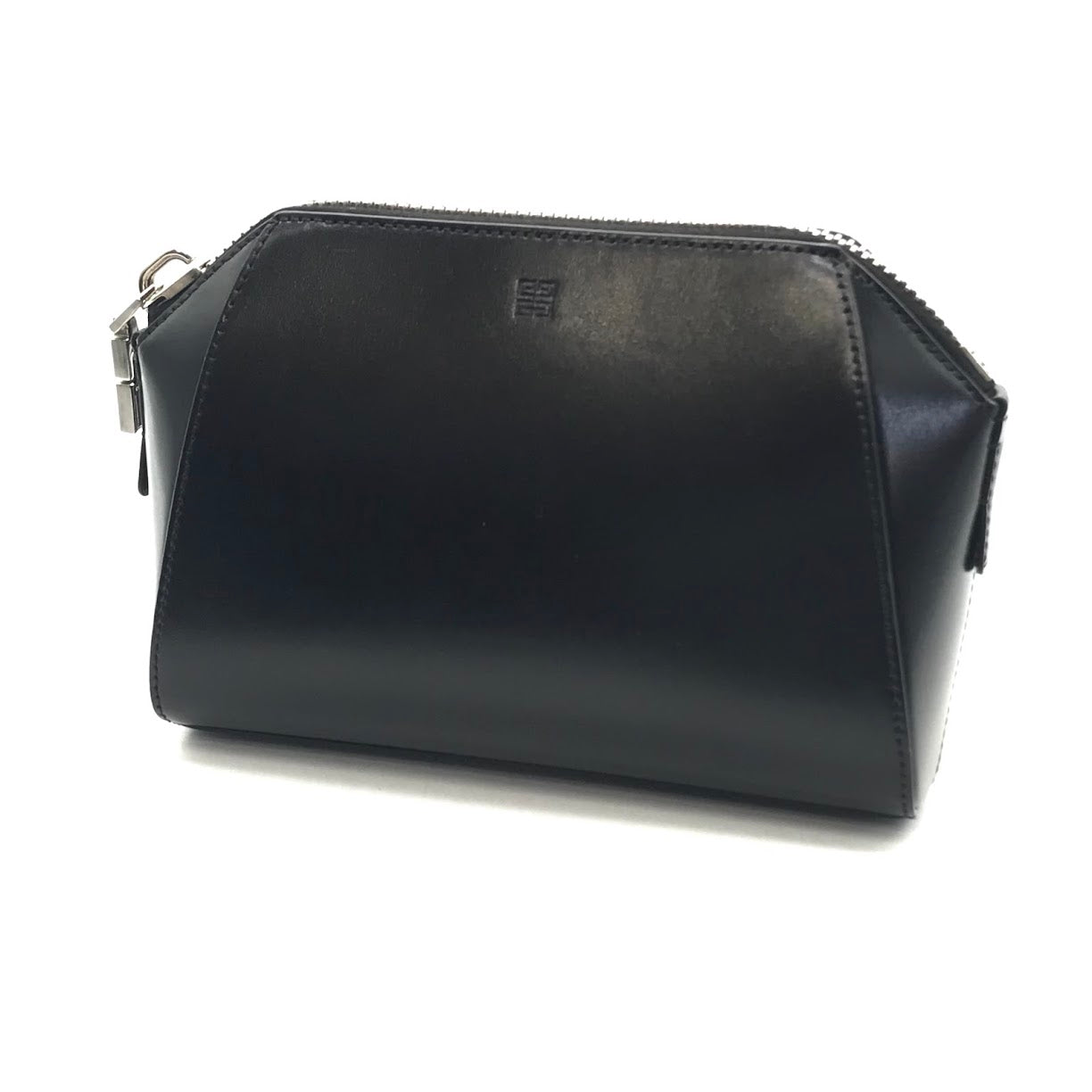 GIVENCHY | ジバンシィ アンティゴナスモール クロスボディバッグ ボディバッグ BKU01TK14L ブラック【倉吉店】