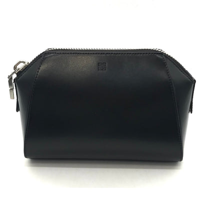 GIVENCHY | ジバンシィ アンティゴナスモール クロスボディバッグ ボディバッグ BKU01TK14L ブラック【倉吉店】