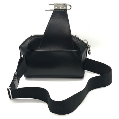 GIVENCHY | ジバンシィ アンティゴナスモール クロスボディバッグ ボディバッグ BKU01TK14L ブラック【倉吉店】
