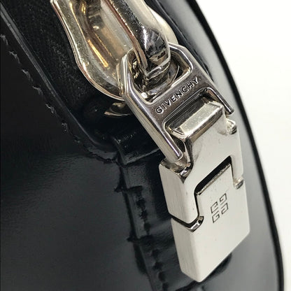 GIVENCHY | ジバンシィ アンティゴナスモール クロスボディバッグ ボディバッグ BKU01TK14L ブラック【倉吉店】
