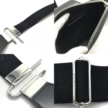 GIVENCHY | ジバンシィ アンティゴナスモール クロスボディバッグ ボディバッグ BKU01TK14L ブラック【倉吉店】