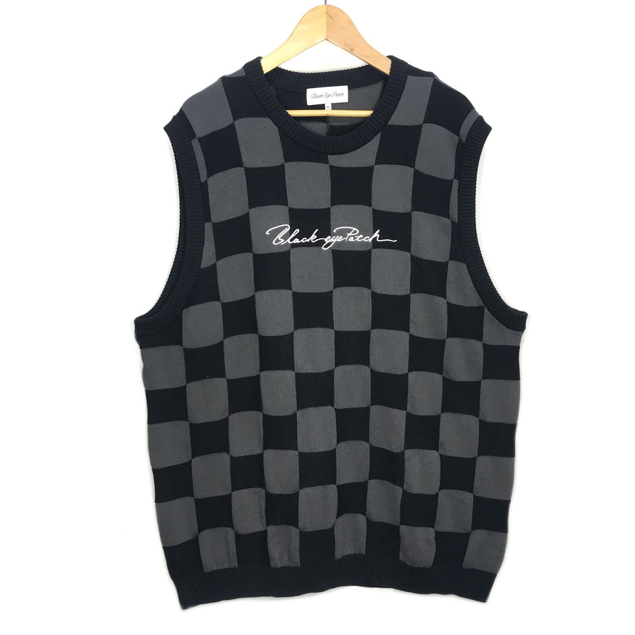 BlackEyePatch | ブラックアイパッチ ベスト サイズ：XL【倉吉店】