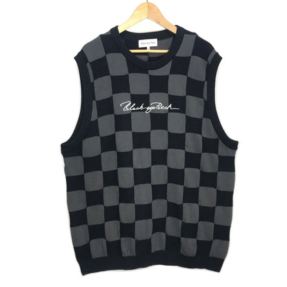 BlackEyePatch | ブラックアイパッチ ベスト サイズ：XL【倉吉店】