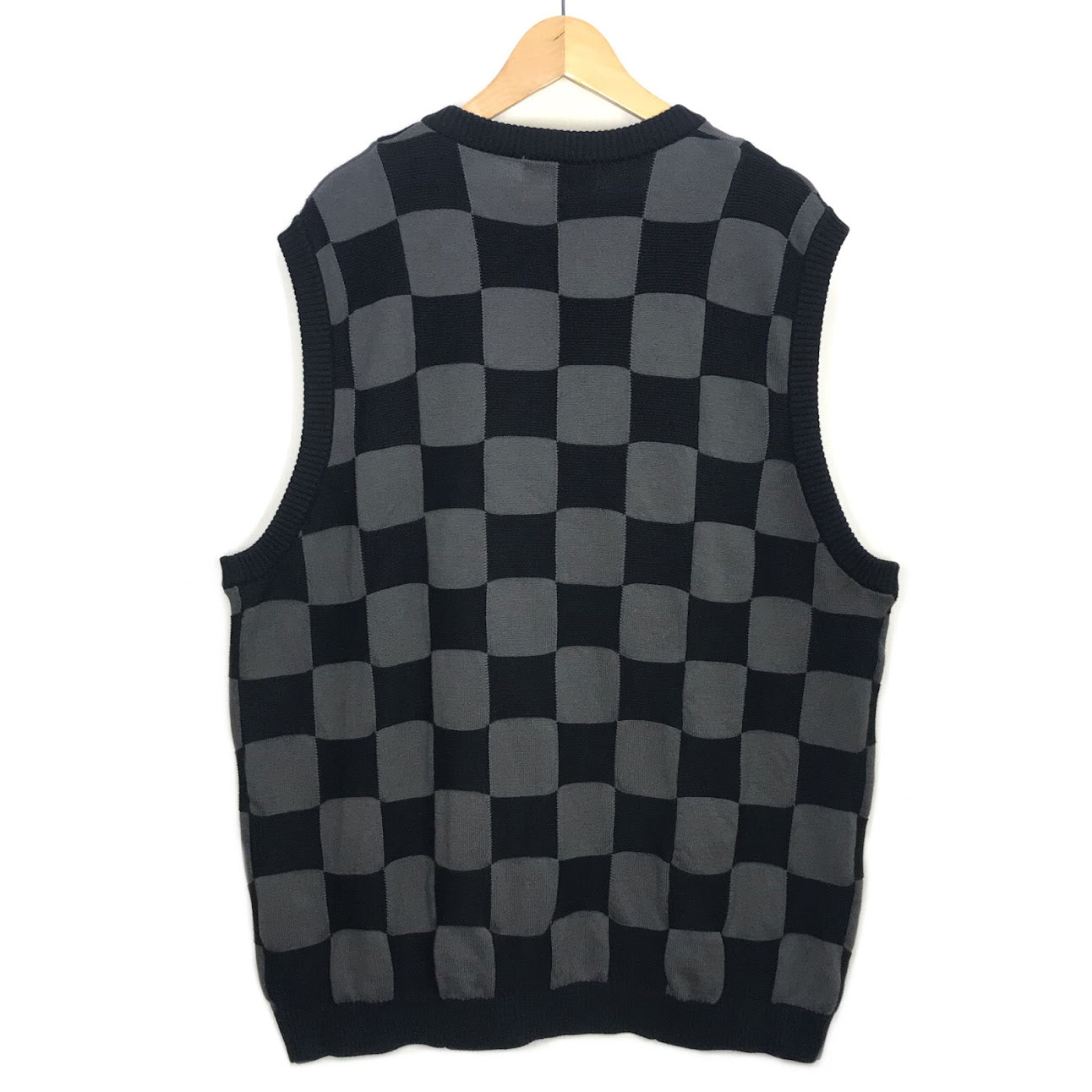 BlackEyePatch | ブラックアイパッチ ベスト サイズ：XL【倉吉店】