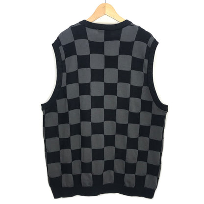 BlackEyePatch | ブラックアイパッチ ベスト サイズ：XL【倉吉店】