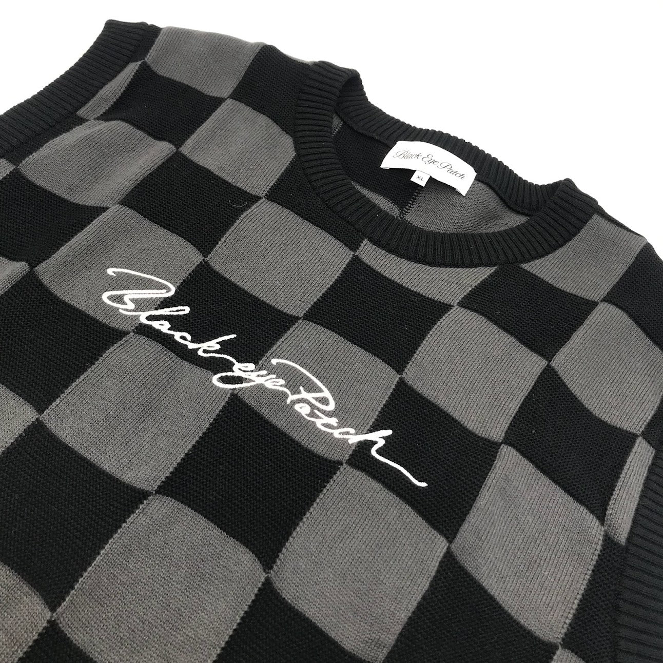 BlackEyePatch | ブラックアイパッチ ベスト サイズ：XL【倉吉店】