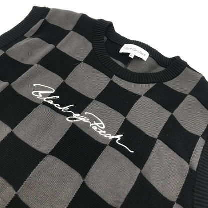 BlackEyePatch | ブラックアイパッチ ベスト サイズ：XL【倉吉店】