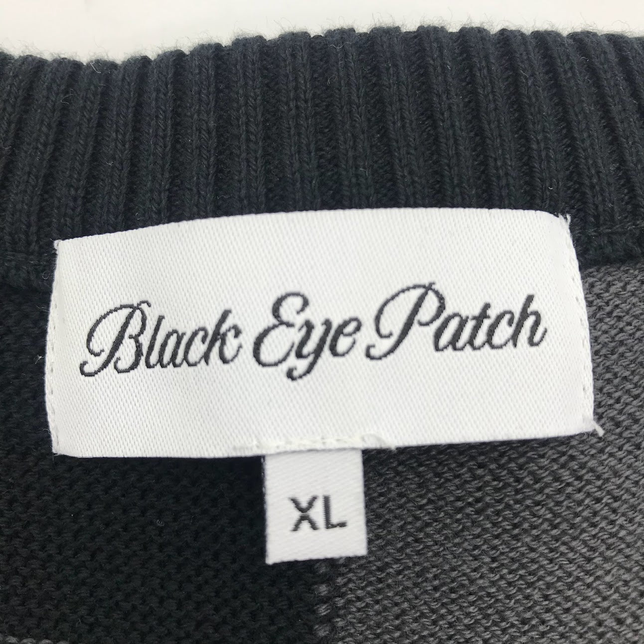BlackEyePatch | ブラックアイパッチ ベスト サイズ：XL【倉吉店】