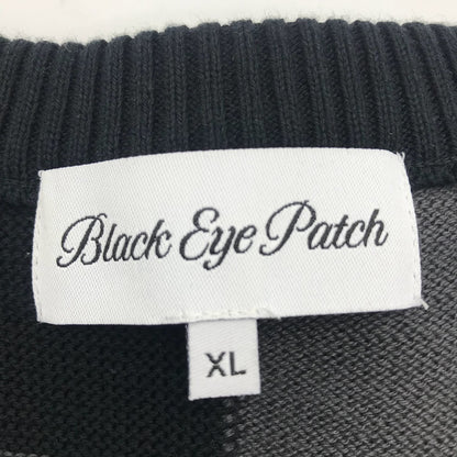 BlackEyePatch | ブラックアイパッチ ベスト サイズ：XL【倉吉店】