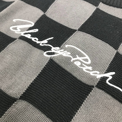 BlackEyePatch | ブラックアイパッチ ベスト サイズ：XL【倉吉店】