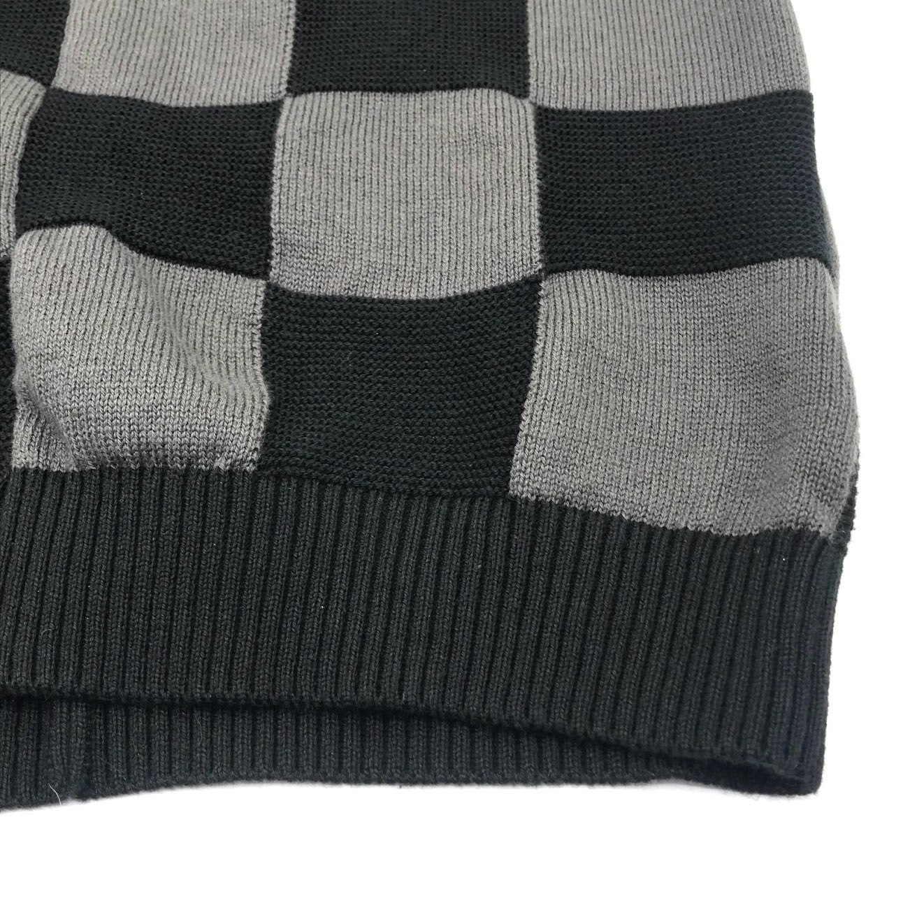 BlackEyePatch | ブラックアイパッチ ベスト サイズ：XL【倉吉店】