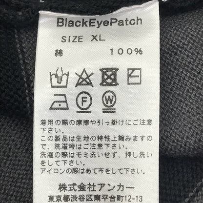 BlackEyePatch | ブラックアイパッチ ベスト サイズ：XL【倉吉店】