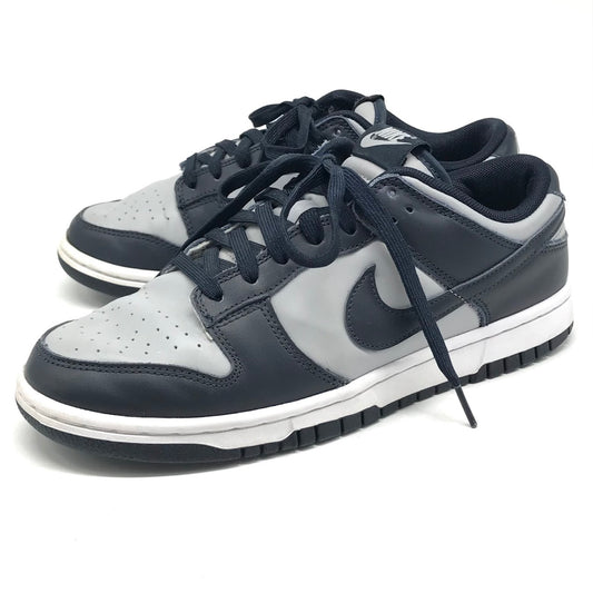 NIKE | ナイキ DUNK LOW 'GEORGETOWN' スニーカー DD1391-003 ネイビー【倉吉店】