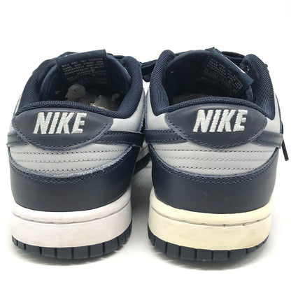 NIKE | ナイキ DUNK LOW 'GEORGETOWN' スニーカー DD1391-003 ネイビー【倉吉店】