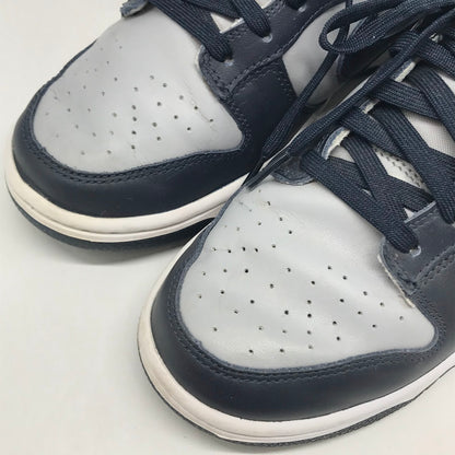 NIKE | ナイキ DUNK LOW 'GEORGETOWN' スニーカー DD1391-003 ネイビー【倉吉店】