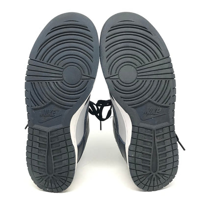 NIKE | ナイキ DUNK LOW 'GEORGETOWN' スニーカー DD1391-003 ネイビー【倉吉店】