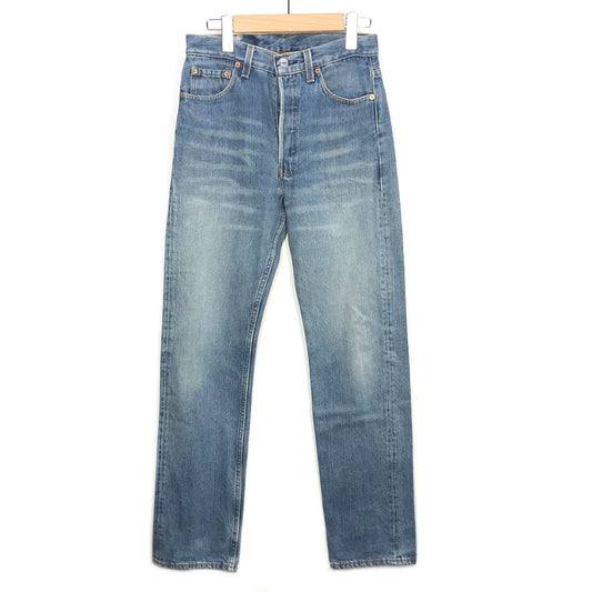 Levi's | リーバイス デニムパンツ 501-0000 ブルー サイズ：30【倉吉店】