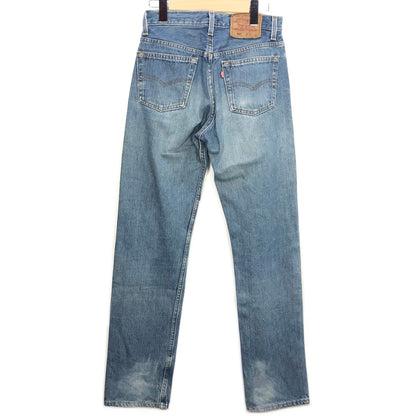 Levi's | リーバイス デニムパンツ 501-0000 ブルー サイズ：30【倉吉店】