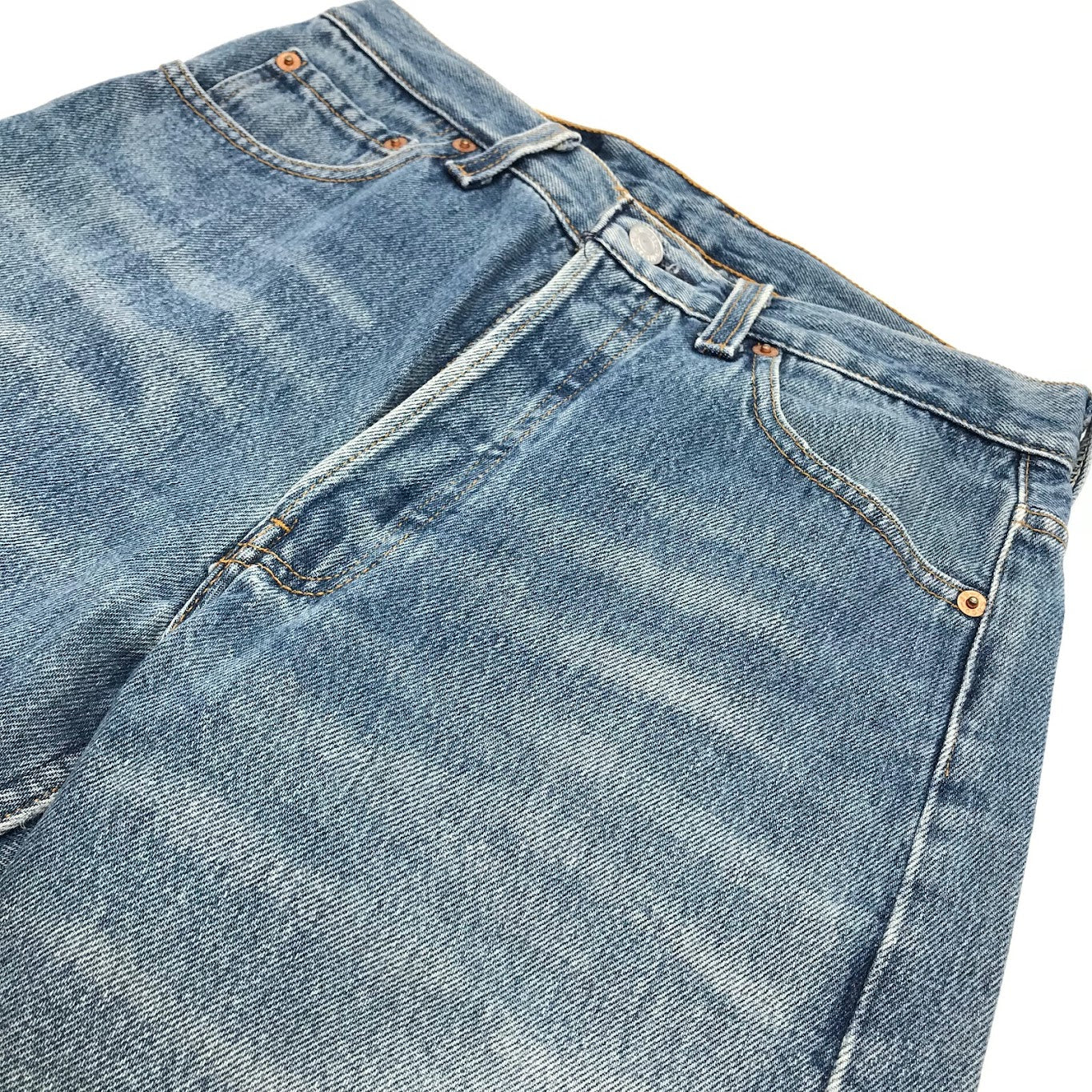 Levi's | リーバイス デニムパンツ 501-0000 ブルー サイズ：30【倉吉店】