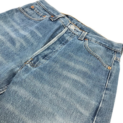 Levi's | リーバイス デニムパンツ 501-0000 ブルー サイズ：30【倉吉店】