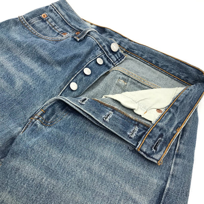 Levi's | リーバイス デニムパンツ 501-0000 ブルー サイズ：30【倉吉店】