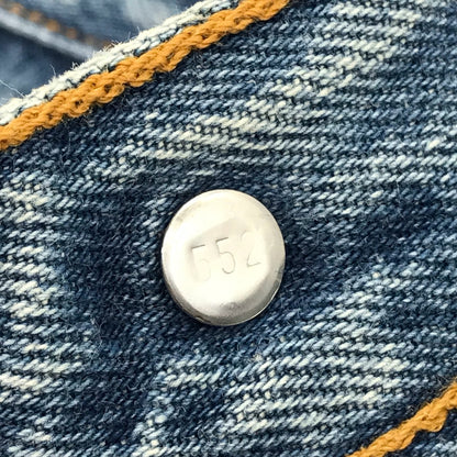 Levi's | リーバイス デニムパンツ 501-0000 ブルー サイズ：30【倉吉店】