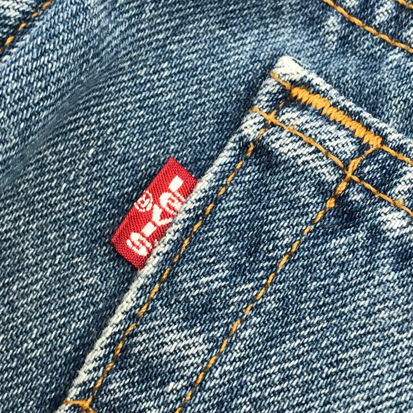 Levi's | リーバイス デニムパンツ 501-0000 ブルー サイズ：30【倉吉店】