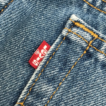 Levi's | リーバイス デニムパンツ 501-0000 ブルー サイズ：30【倉吉店】