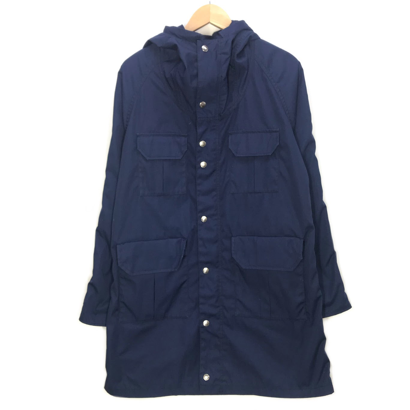 THE NORTH FACE PURPLE LABEL | ザノースフェイスパープルレーベル 65/35 Mountain COAT その他アウター NP2556N ネイビー【倉吉店】