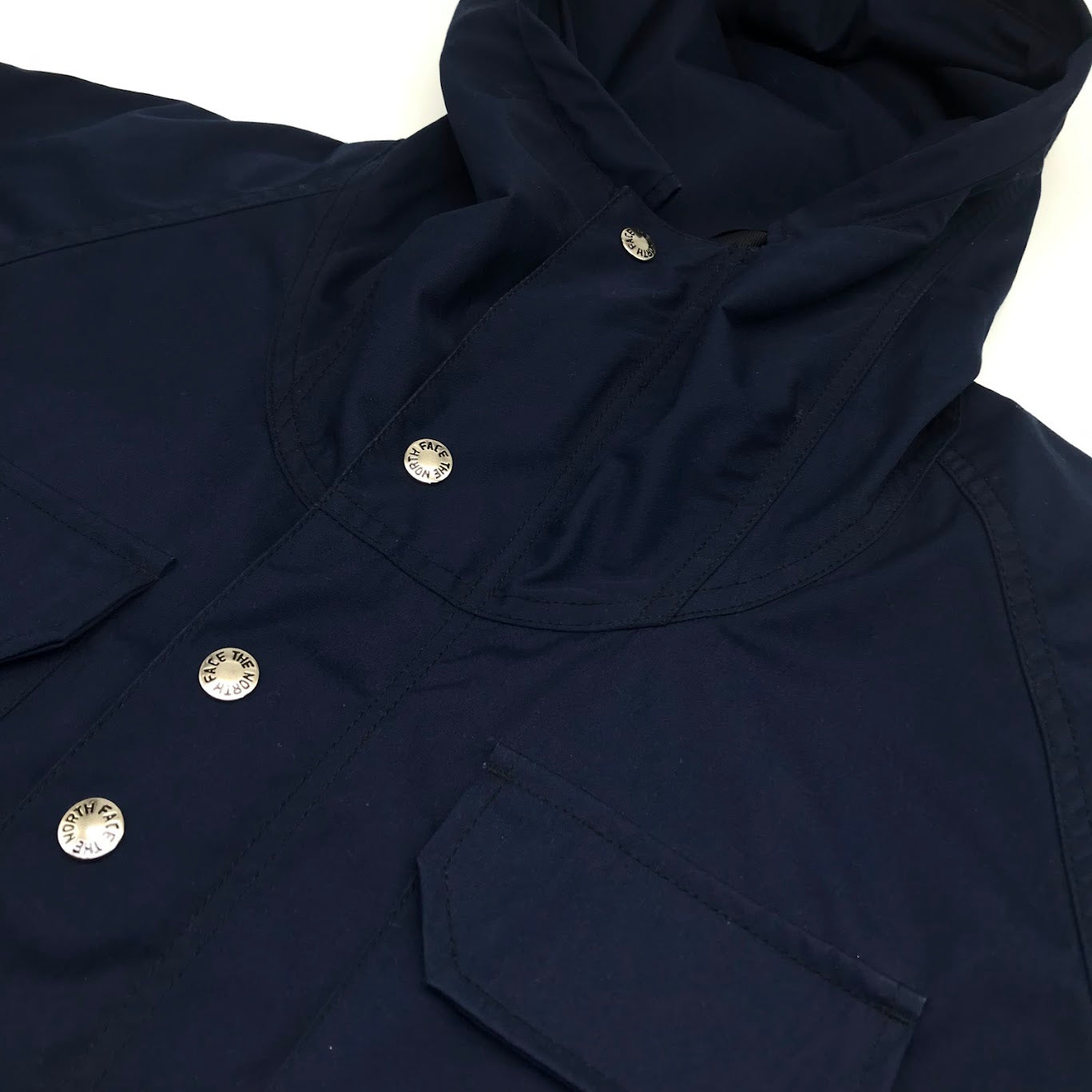 THE NORTH FACE PURPLE LABEL | ザノースフェイスパープルレーベル 65/35 Mountain COAT その他アウター NP2556N ネイビー【倉吉店】