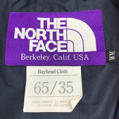THE NORTH FACE PURPLE LABEL | ザノースフェイスパープルレーベル 65/35 Mountain COAT その他アウター NP2556N ネイビー【倉吉店】
