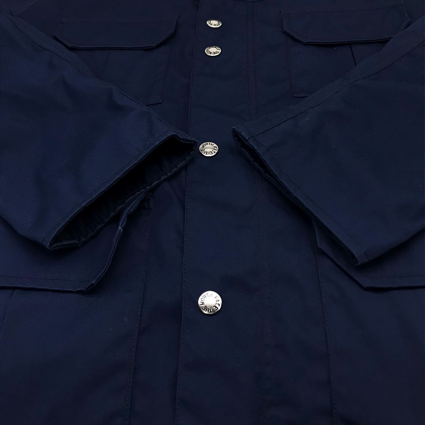 THE NORTH FACE PURPLE LABEL | ザノースフェイスパープルレーベル 65/35 Mountain COAT その他アウター NP2556N ネイビー【倉吉店】