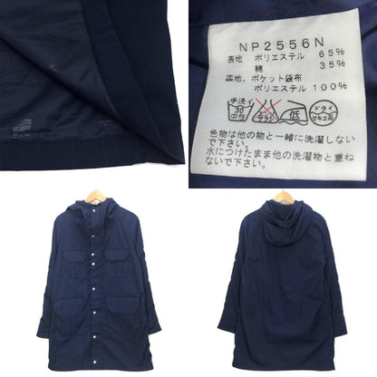 THE NORTH FACE PURPLE LABEL | ザノースフェイスパープルレーベル 65/35 Mountain COAT その他アウター NP2556N ネイビー【倉吉店】