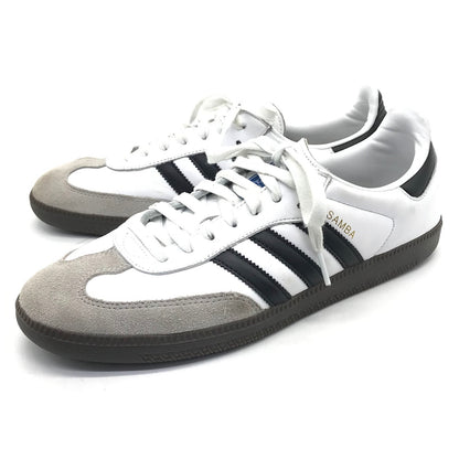 adidas Originals | アディダスオリジナルス SAMBA OG スニーカー B75806 ホワイト 28.5cm【倉吉店】