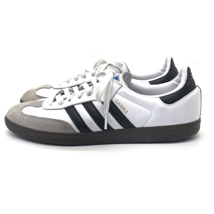 adidas Originals | アディダスオリジナルス SAMBA OG スニーカー B75806 ホワイト 28.5cm【倉吉店】