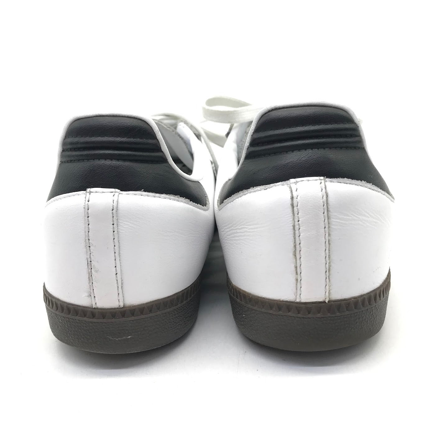 adidas Originals | アディダスオリジナルス SAMBA OG スニーカー B75806 ホワイト 28.5cm【倉吉店】