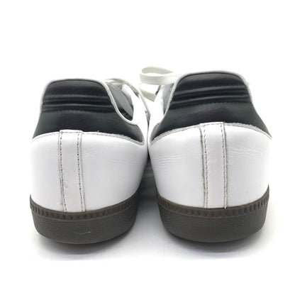 adidas Originals | アディダスオリジナルス SAMBA OG スニーカー B75806 ホワイト 28.5cm【倉吉店】