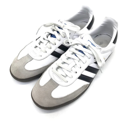 adidas Originals | アディダスオリジナルス SAMBA OG スニーカー B75806 ホワイト 28.5cm【倉吉店】