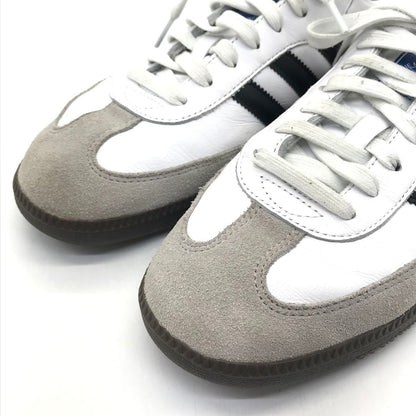 adidas Originals | アディダスオリジナルス SAMBA OG スニーカー B75806 ホワイト 28.5cm【倉吉店】
