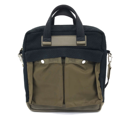 CaBas｜キャバ N°66 Helmet bag small ヘルメットバッグ その他バッグ ブラック【倉吉店】
