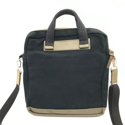 CaBas｜キャバ N°66 Helmet bag small ヘルメットバッグ その他バッグ ブラック【倉吉店】