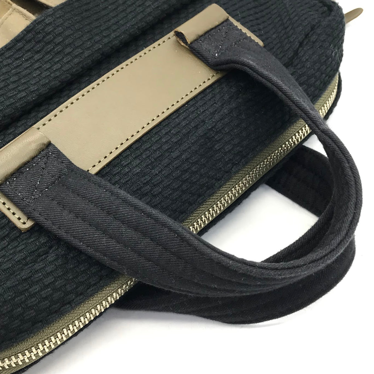 CaBas｜キャバ N°66 Helmet bag small ヘルメットバッグ その他バッグ ブラック【倉吉店】