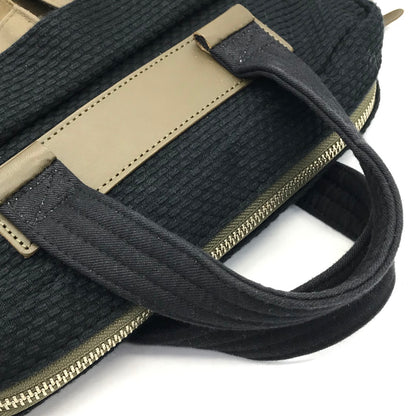 CaBas｜キャバ N°66 Helmet bag small ヘルメットバッグ その他バッグ ブラック【倉吉店】
