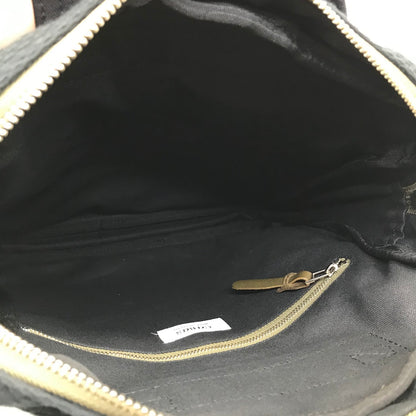 CaBas｜キャバ N°66 Helmet bag small ヘルメットバッグ その他バッグ ブラック【倉吉店】