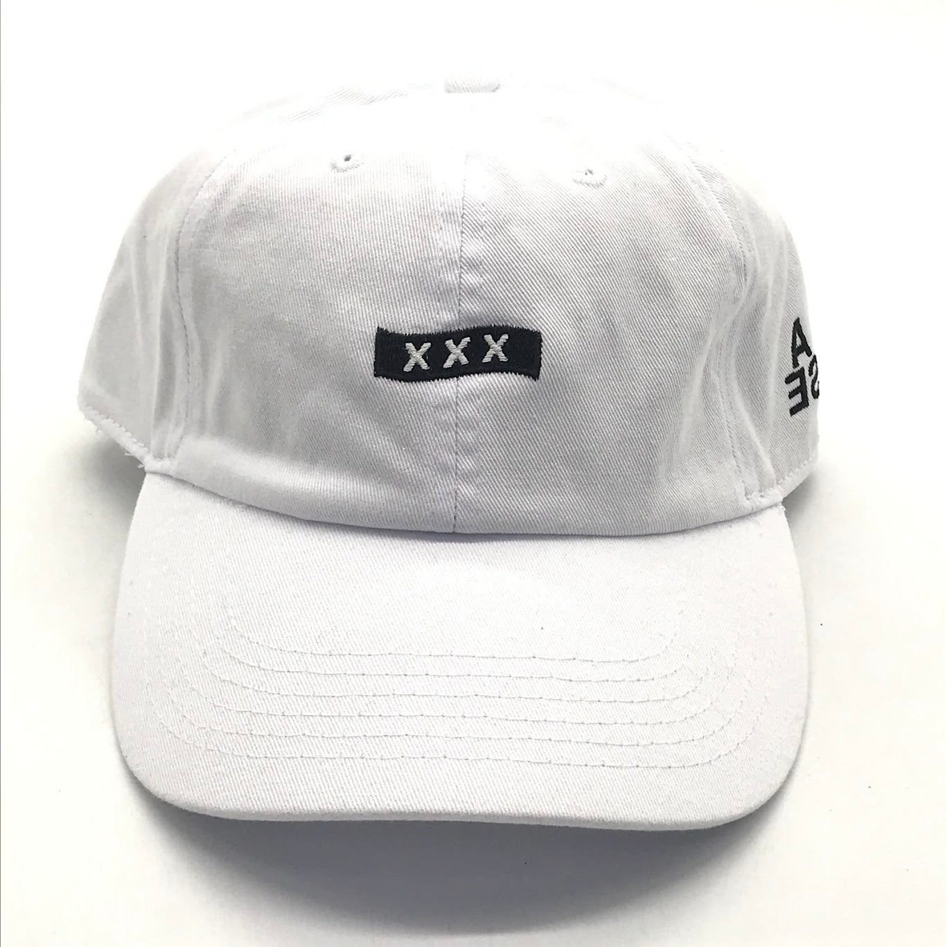 GOD SELECTION XXX | ゴッドセレクショントリプルエックス ×WIND AND SEA/ キャップ GX-A23-WSHT-01 ホワイト【倉吉店】
