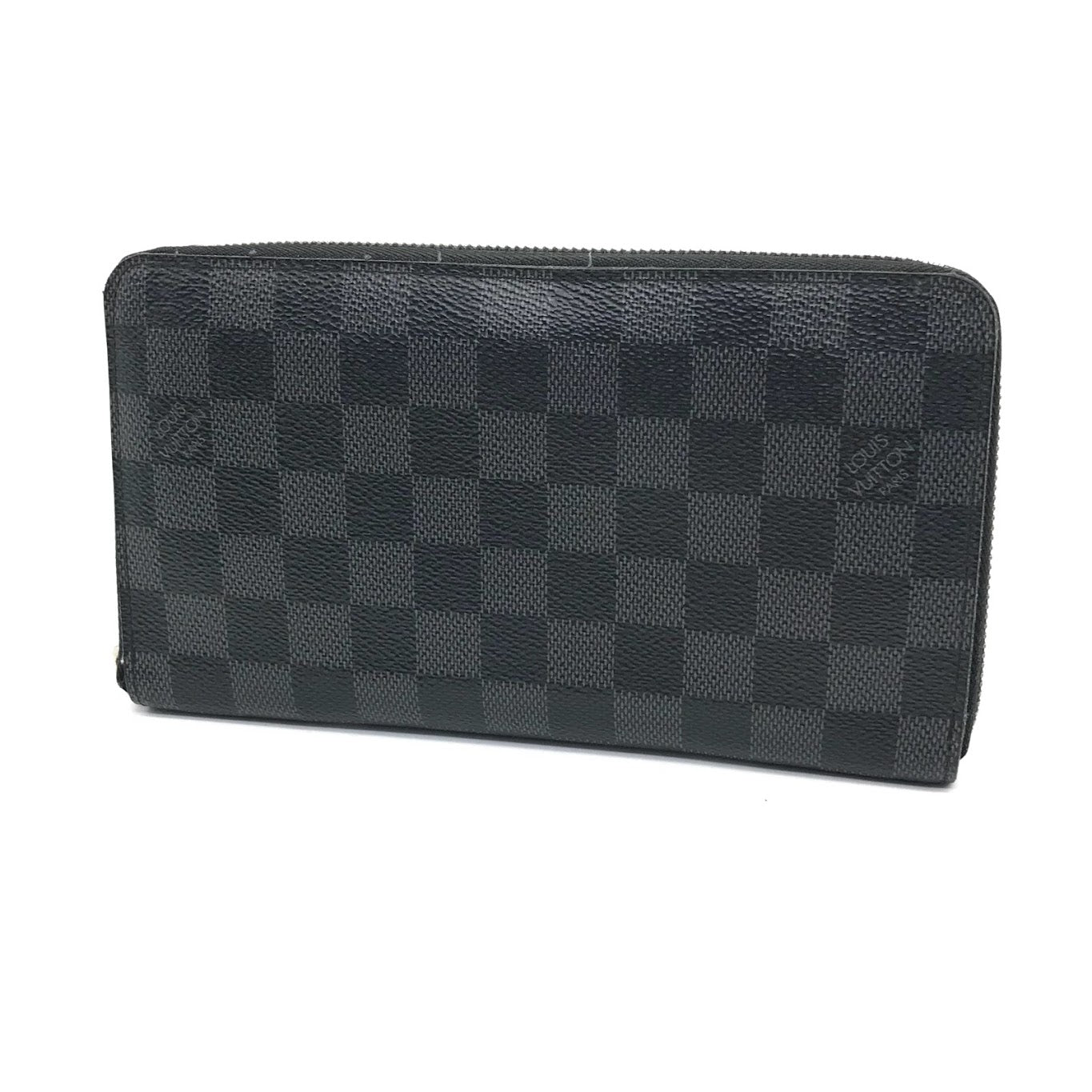 LOUIS VUITTON | ルイ・ヴィトン ジッピー･オーガナイザー NM 長財布 N60111【倉吉店】