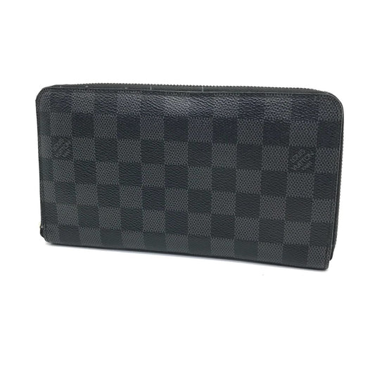 LOUIS VUITTON | ルイ・ヴィトン ジッピー･オーガナイザー NM 長財布 N60111【倉吉店】