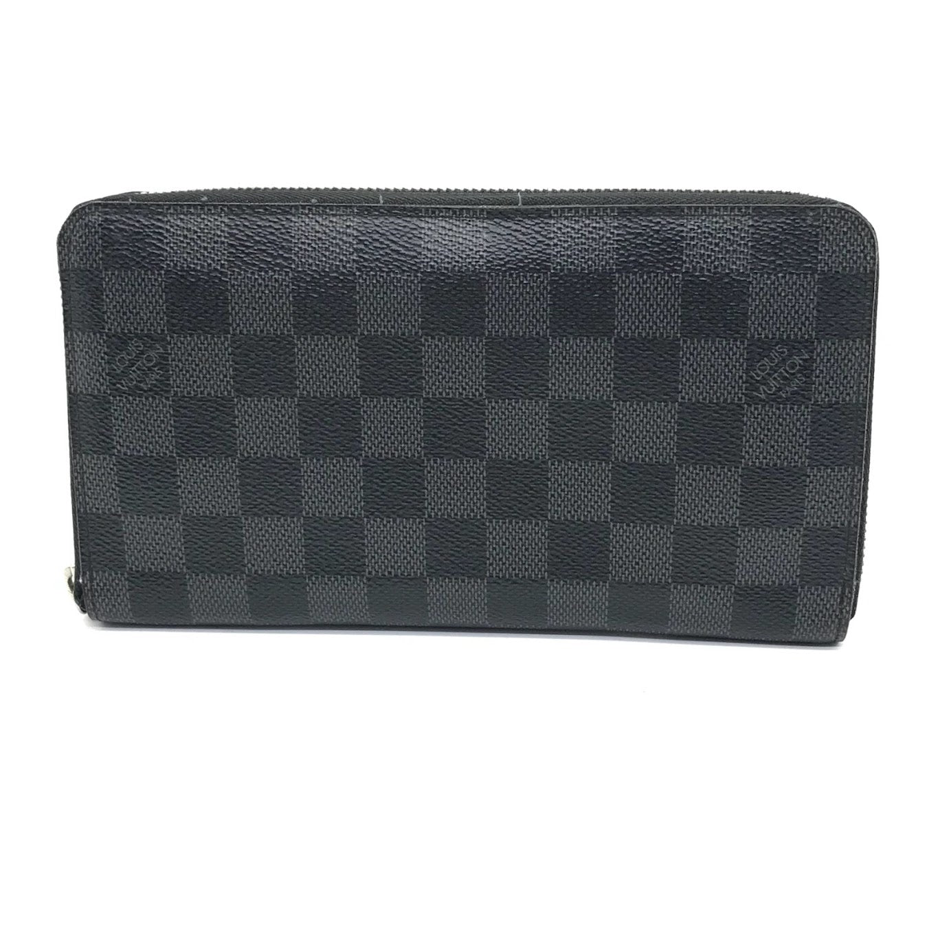 LOUIS VUITTON | ルイ・ヴィトン ジッピー･オーガナイザー NM 長財布 N60111【倉吉店】