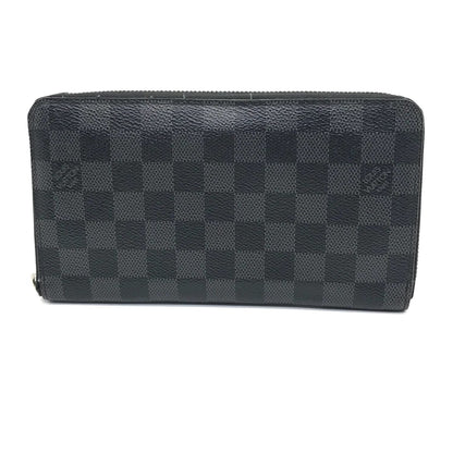 LOUIS VUITTON | ルイ・ヴィトン ジッピー･オーガナイザー NM 長財布 N60111【倉吉店】