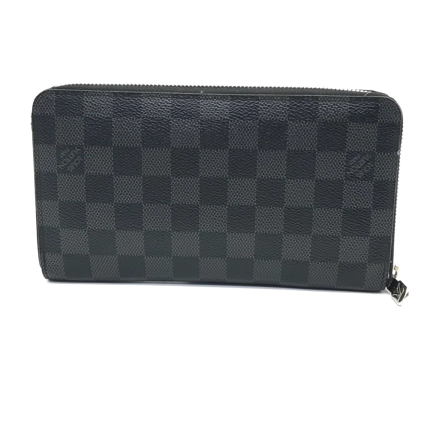 LOUIS VUITTON | ルイ・ヴィトン ジッピー･オーガナイザー NM 長財布 N60111【倉吉店】